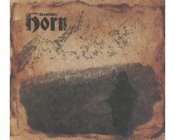 Horn - Konflikt (CD)