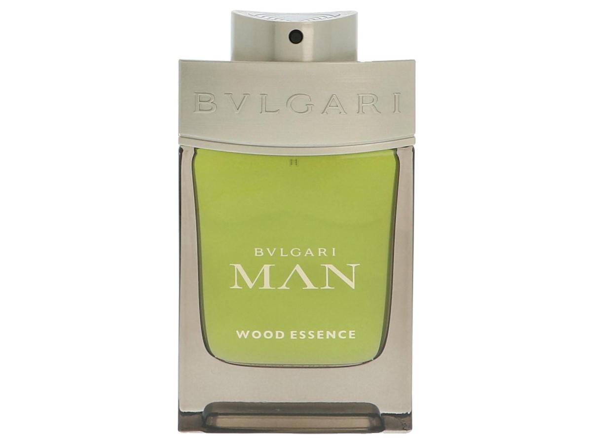 BVLGARI MAN Wood Essence Mannen 100 ml