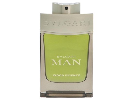 Bvlgari Man Wood Essence - 100 ml - eau de parfum spray - herenparfum