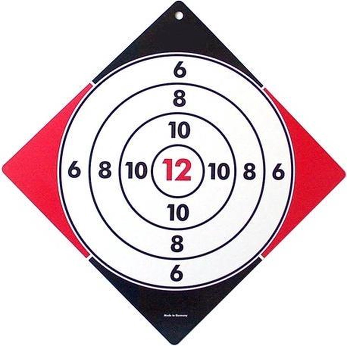 Gapola Target