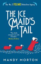 The 8 - The Ice Maid's Tail