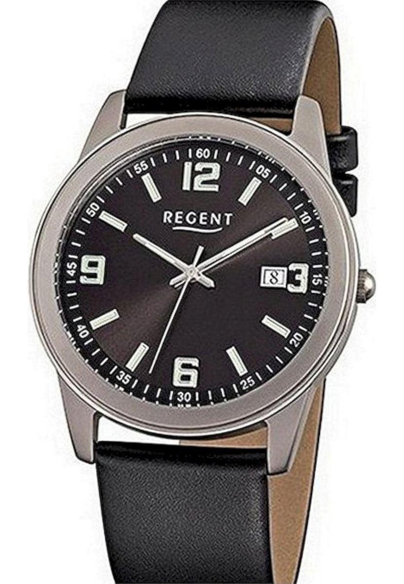 Regent Herenhorloge F-845