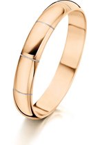 Jacob Jensen Arc Ring 41101-3.5-RS (Maat 60)