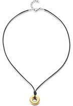 Jacob Jensen Arc Ketting 41502-45-GS