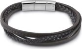 Guess - Armband - Heren - UMB28041 - MAN IDENTITY