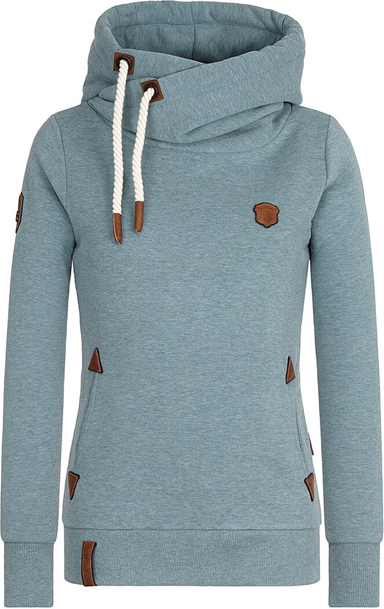 naketano sweatshirt darth