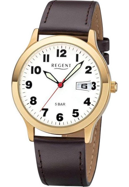 Regent Mod. F-789 - Montre