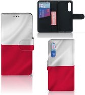 Bookstyle Case Xiaomi Mi 9 SE Polen