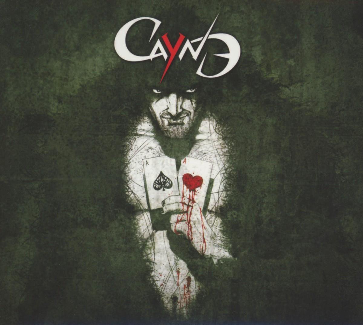 Cayne