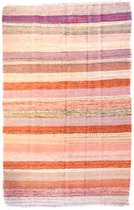 Kleurrijke Perzische Kelim 240cm x 160cm