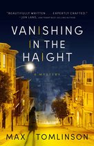 A Colleen Hayes Mystery 1 -  Vanishing in the Haight