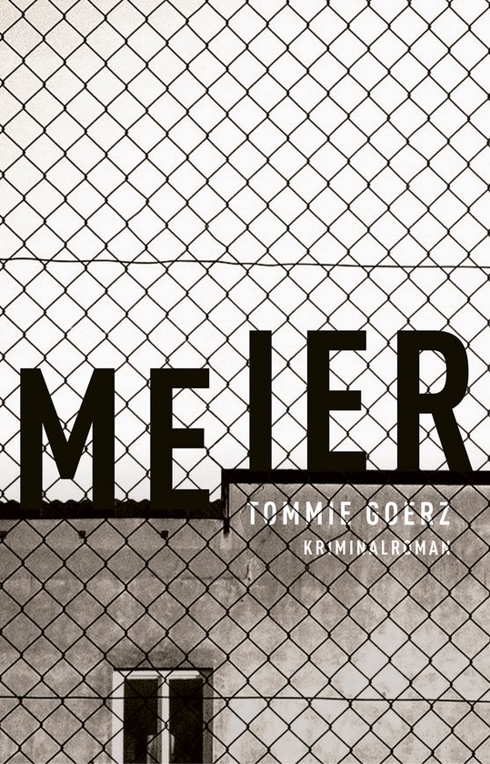 Meier - cover