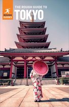 Rough Guides - The Rough Guide to Tokyo (Travel Guide eBook)