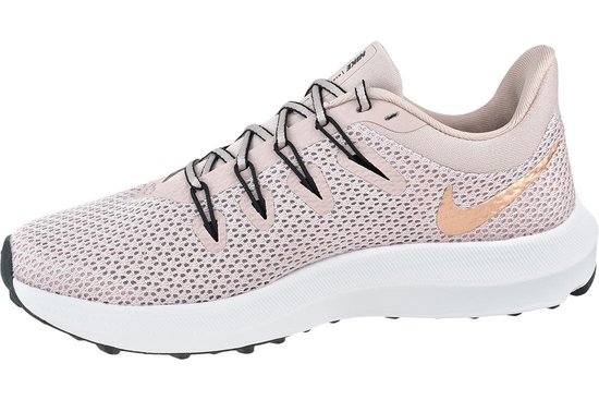 Nike Quest 2 CI3803-200, Vrouwen, Roze, Hardloopschoenen maat ... Nike Quest 2 CI3803-200, Vrouwen, Roze, Hardloopschoenen maat ...