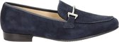 Ara Kent dames loafer - Blauw - Maat 37,5