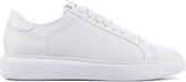 Blackstone TW90 WHITE - LOW SNEAKER - Vrouw - White - Maat: 36