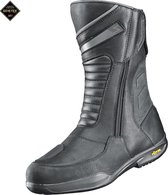 Held Annone GTX Black Motorcycle Boots 45