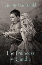 The Princess Irene and Curdie Series - The Princess and Curdie