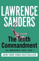 The Commandment Series - The Tenth Commandment
