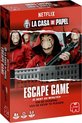 Afbeelding van het spelletje Casa De Papel - Escape Game