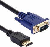 Garpex® HDMI naar VGA Transmitter - HDMI naar VGA Kabel - VGA Kabel - HDMI Kabel - 1.8 meter