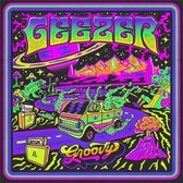 Geezer - Groovy (LP)