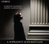 A Sopranos Schubertiade