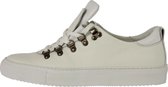 Hiker Low nappa white