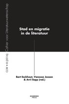 Stad en migratie in de literatuur