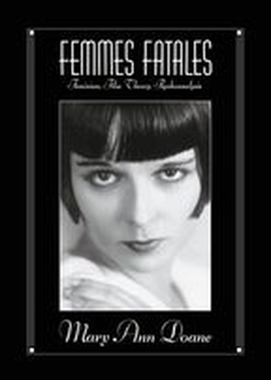 Femmes Fatales - cover