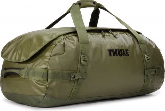 thule chasm 90l review