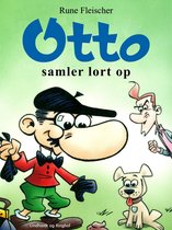 Otto - Otto samler lort op
