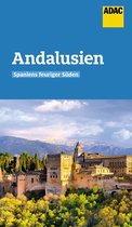 ADAC Reiseführer - ADAC Reiseführer Andalusien