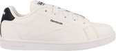 Reebok Sneaker Laag Jongens/meisjes Royal Complete Maat 33/39 - Wit | 34