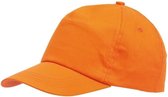 Casquette orange pas chère pour adultes - Taille unique - King's Day / Orange supporters articles