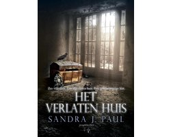 Omslag van Het verlaten huis