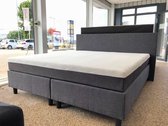 NewLook Boxspring 100% Pocket - 90x200cm - 1.persoons