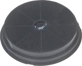 AllSpares Koolstoffilter geschikt voor ATAG ACC917/31028 / Etna 34468 / Pelgrim KF67