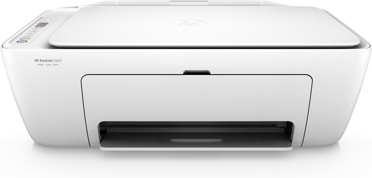 HP DeskJet 2622 - Printer | bol.com