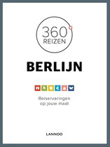 360° Berlijn (E-boek)