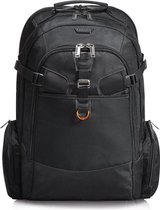 Everki Titan notebook bag 46,7 cm (18,4 '') porte-sac à dos Zwart