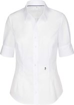 Seidensticker blouse Wit-42 (Xl)