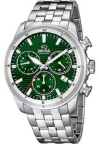 Jaguar Mod. J687/C - Horloge