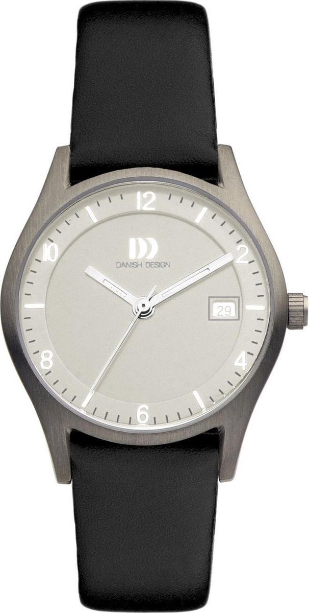 Danish Design Titanium horloge IV14Q956