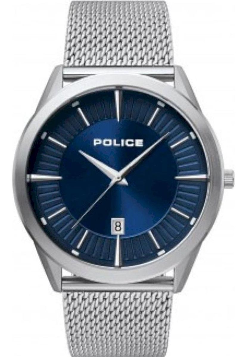 Police Mod. PL.15305JS-03MM - Horloge