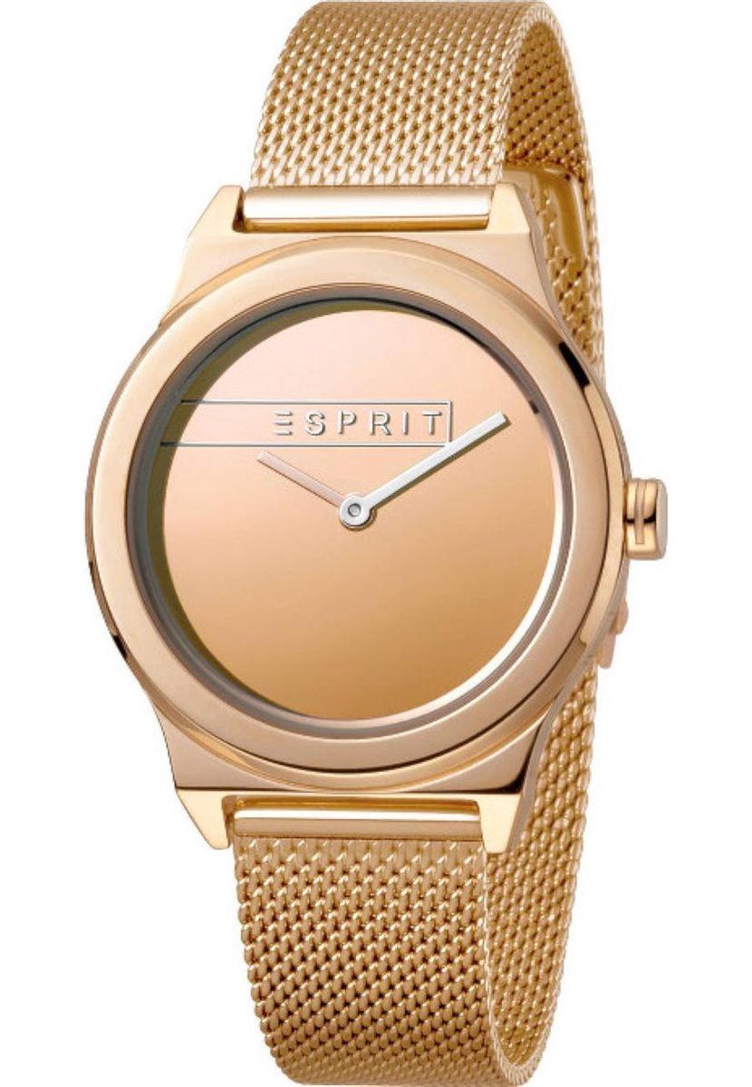 Esprit ES1L019M0095 Magnolia Dames Horloge
