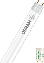 OSRAM - LED TL Buis T8 met Starter - SubstiTUBE Value EM 830 - 150cm - 19.1W - Warm Wit 3000K - BES LED