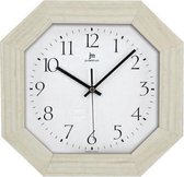 Wandklok radiogestuurd Lowell - 02822R