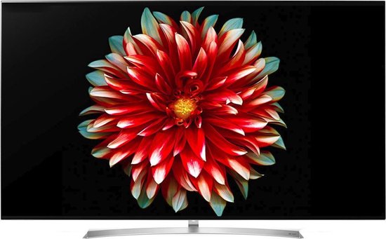 Bol Com Lg Oled65b7v 4k Oled Tv