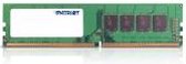 Patriot Memory 16GB DDR4 2666MHz 16GB DDR4 2666MHz geheugenmodule